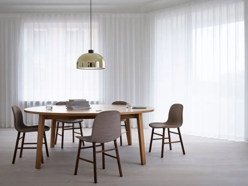 Grant Pendel Ø23 | Mässing