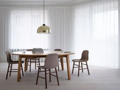Grant Pendel Ø45 | Svart