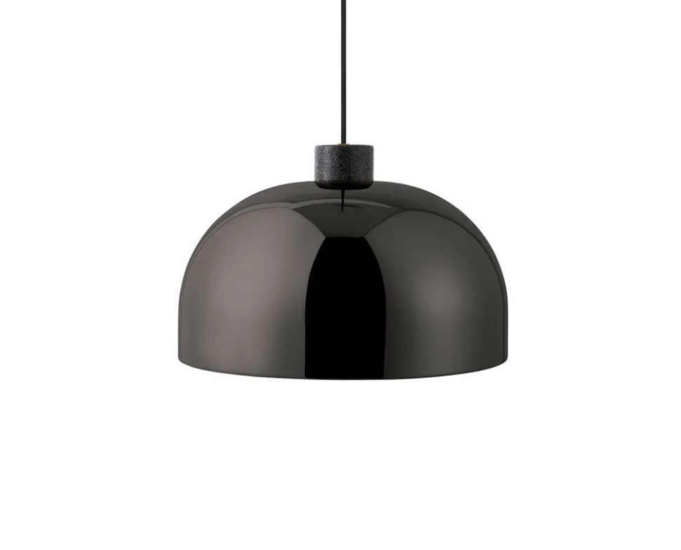 Grant Pendel Ø45 | Svart