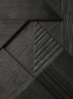 Graphic Sideboard | 3 dörrar | 168 cm
