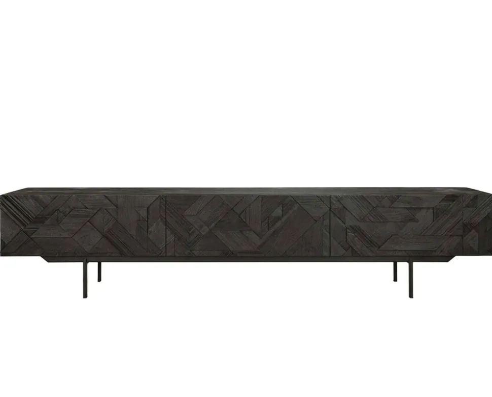 Graphic TV-bänk | 240 cm