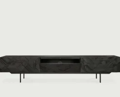 Graphic TV-bänk | 240 cm