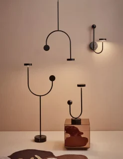 Grasil Golvlampa