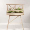 Greenhouse Växthus | Ask