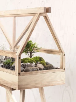 Greenhouse Växthus | Ask