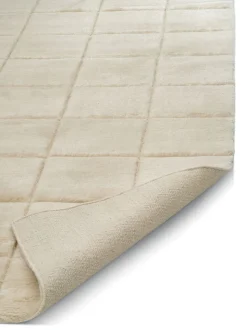 Grid Matta 200x300 | Ivory