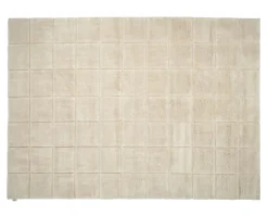 Grid Matta 250x350 | Ivory