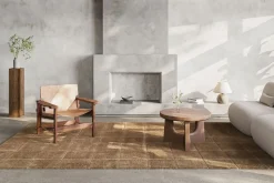 Grid Matta 250x350 | Ivory