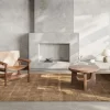 Grid Matta 200x300 | Wheat