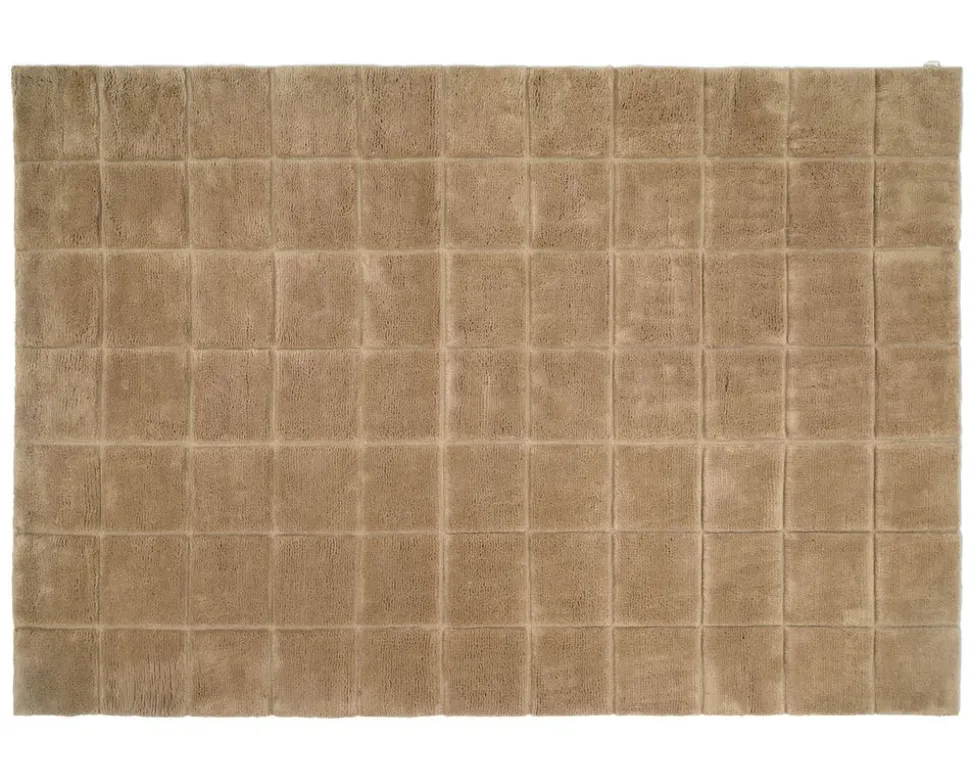Grid Matta 200x300 | Wheat