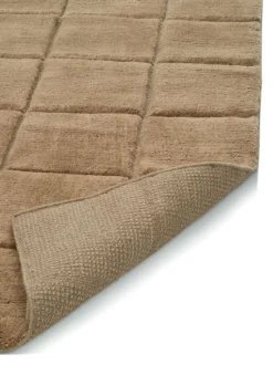 Grid Matta 250x350 | Wheat