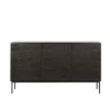 Grooves  Sideboard | 3 dörrar | 152 cm