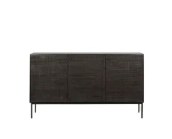 Grooves  Sideboard | 3 dörrar | 152 cm