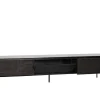 Grooves TV-bänk |  242 cm