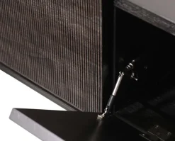 Grooves TV-bänk | 242 cm