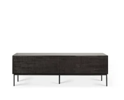 Grooves TV-bänk | 162 cm