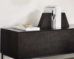 Grooves TV-bänk | 162 cm