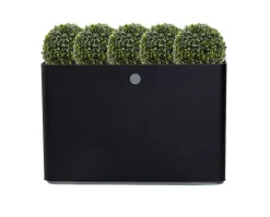 Grow Planter Rekt. | Lava Grey/ Light Grey
