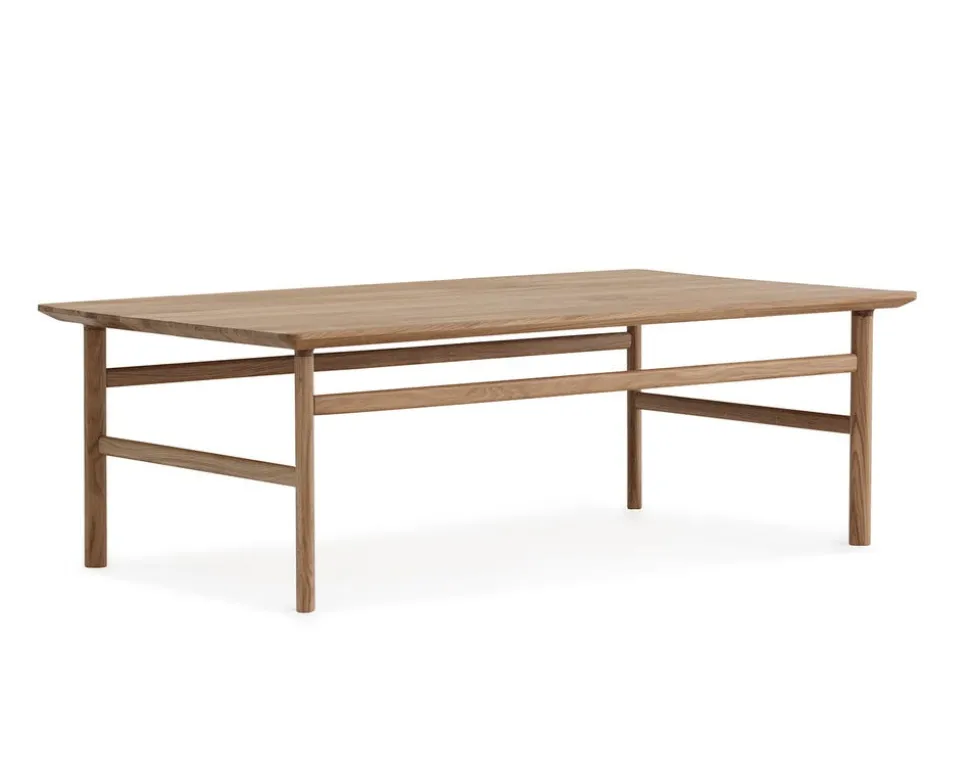 Grow Soffbord 70x120 cm