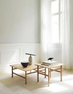 Grow Soffbord 70x120 cm