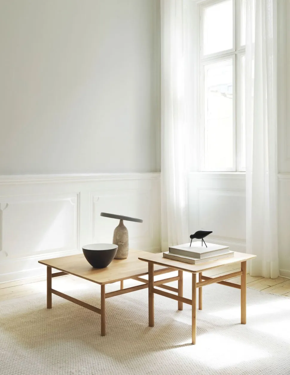Grow Soffbord 70x120 cm