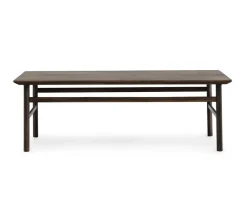Grow Soffbord 70x120 cm