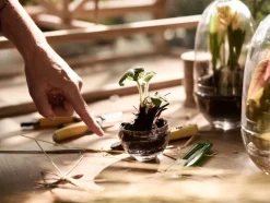 Grow Växthus | Medium