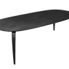Gubi Matbord | Ellips 120x230