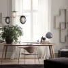Gubi Matbord | Runt Ø120