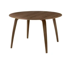 Gubi Matbord | Runt Ø120