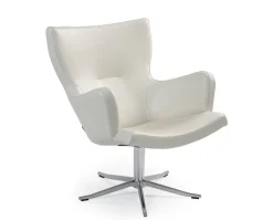 Gyro Fåtölj | Armstöd