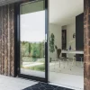Hagl Dörrmatta | Black 85x150
