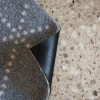 Hagl Dörrmatta | Silver 85x150