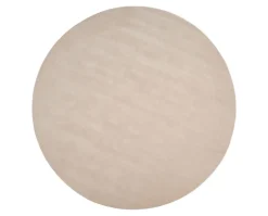 Halo Cloud matta | Beige Ø250