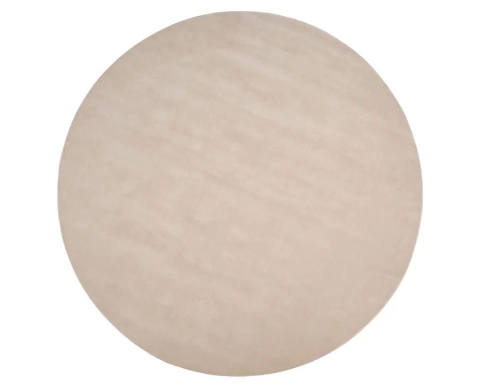 Halo Cloud matta | Beige Ø250