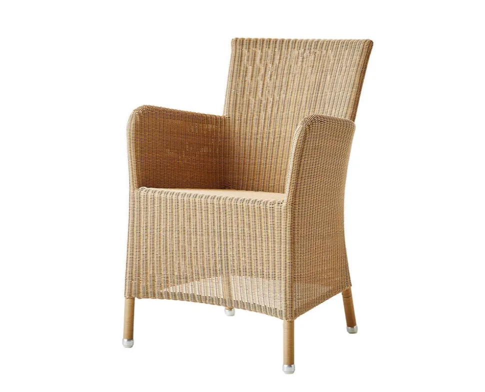 Hampsted Stol | Natural