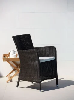 Hampsted Stol | Svart