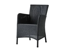 Hampsted Stol | Svart