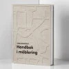 Handbok i möblering