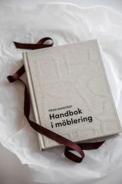 Handbok i möblering