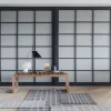 Hand Dörrmatta | Travertine 85x115