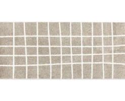 Hand Dörrmatta | Travertine 85x115