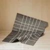 Hand Dörrmatta | Travertine 85x250