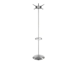 Hanger klädhängare Matt Svart