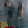 Hanger Kroklist 90 | Citron Gul