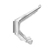 Hanger Kroklist 90 | Crystal