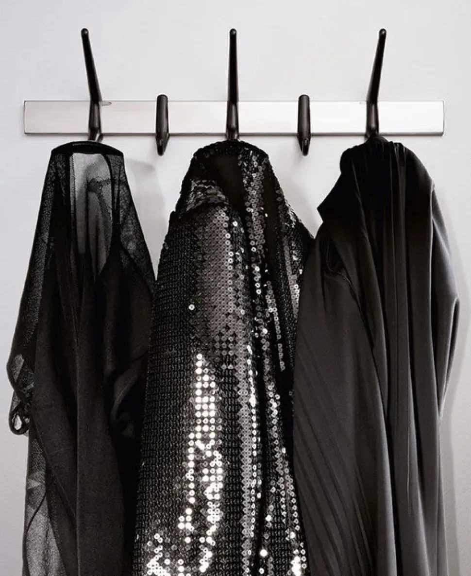Hanger Kroklist 60 | Orangeröd