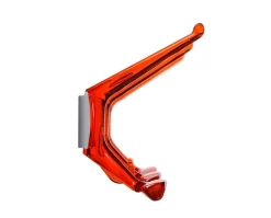 Hanger Kroklist 90 | Orangeröd