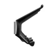 Hanger Kroklist 60 | Svart