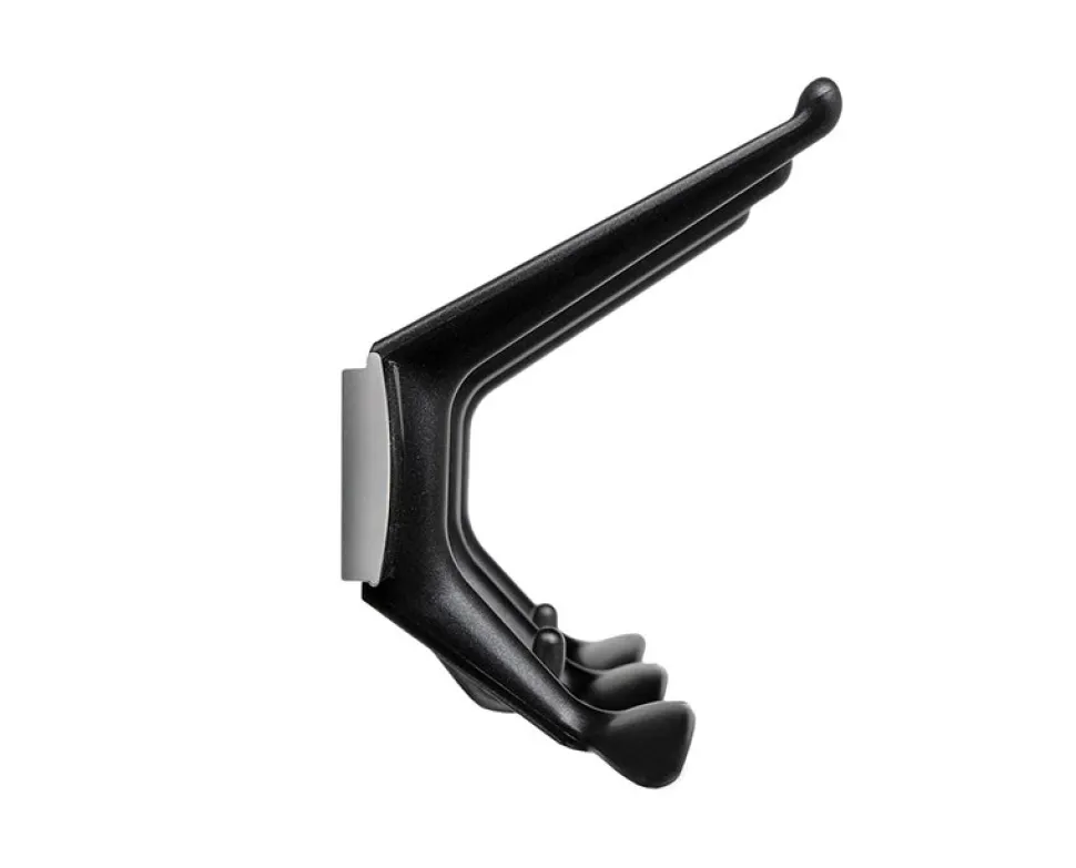 Hanger Kroklist 60 | Svart
